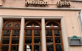 Altstadt Hotel Self Check-In