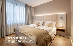 Altstadt Hotel Self Check-In