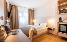 Altstadt Hotel Self Check-In